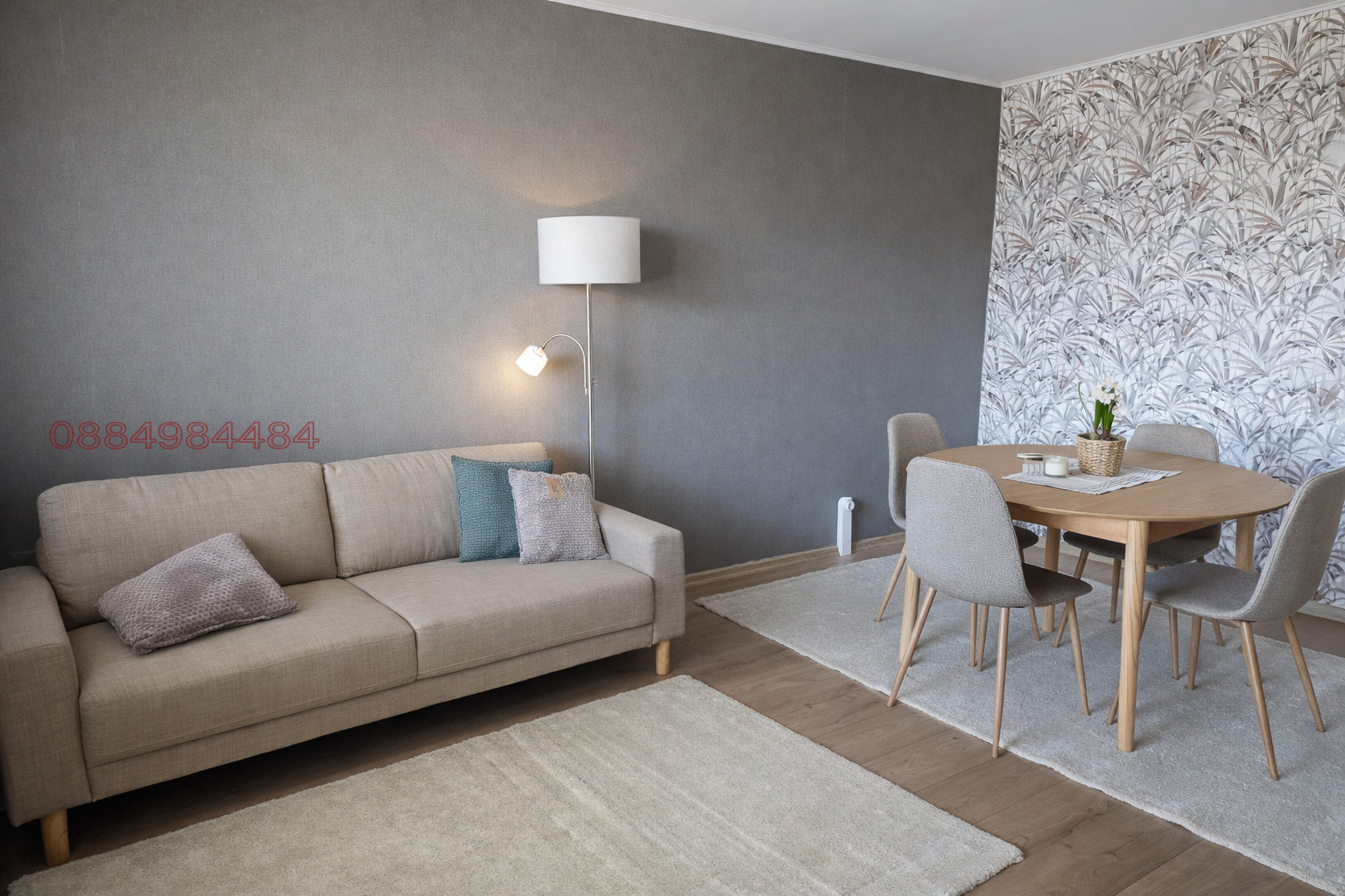 Продава 2-СТАЕН, гр. София, Лагера, снимка 3 - Апартаменти - 54246503