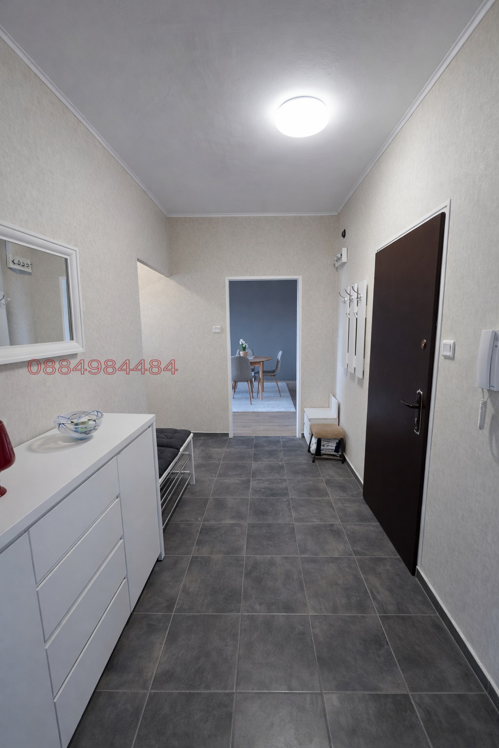 Продава 2-СТАЕН, гр. София, Лагера, снимка 5 - Апартаменти - 54246503