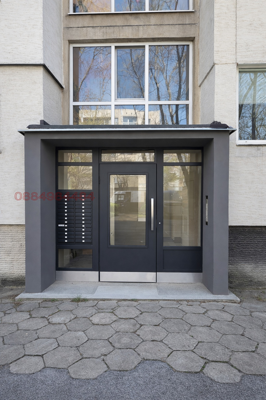 Продава 2-СТАЕН, гр. София, Лагера, снимка 14 - Апартаменти - 54246503