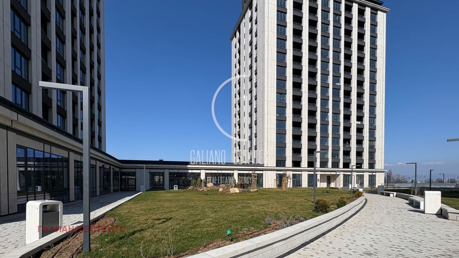 Продава 2-СТАЕН, гр. София, Банишора, снимка 2 - Апартаменти - 54666302