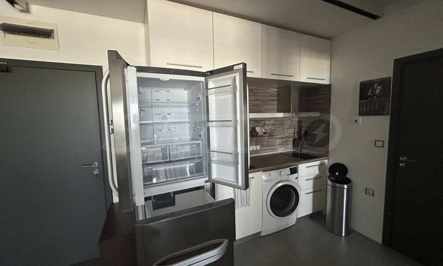Продава 2-СТАЕН, гр. Созопол, област Бургас, снимка 5 - Апартаменти - 55402744
