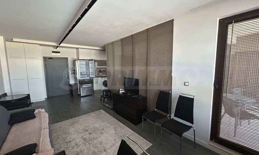 Продава 2-СТАЕН, гр. Созопол, област Бургас, снимка 4 - Апартаменти - 55402744