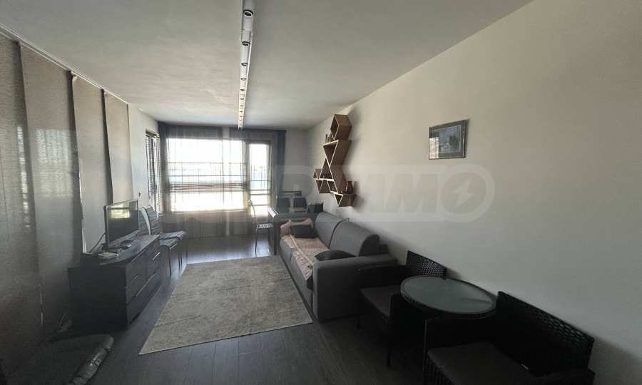 Продава 2-СТАЕН, гр. Созопол, област Бургас, снимка 3 - Апартаменти - 55402744