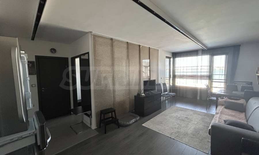Продава 2-СТАЕН, гр. Созопол, област Бургас, снимка 6 - Апартаменти - 55402744