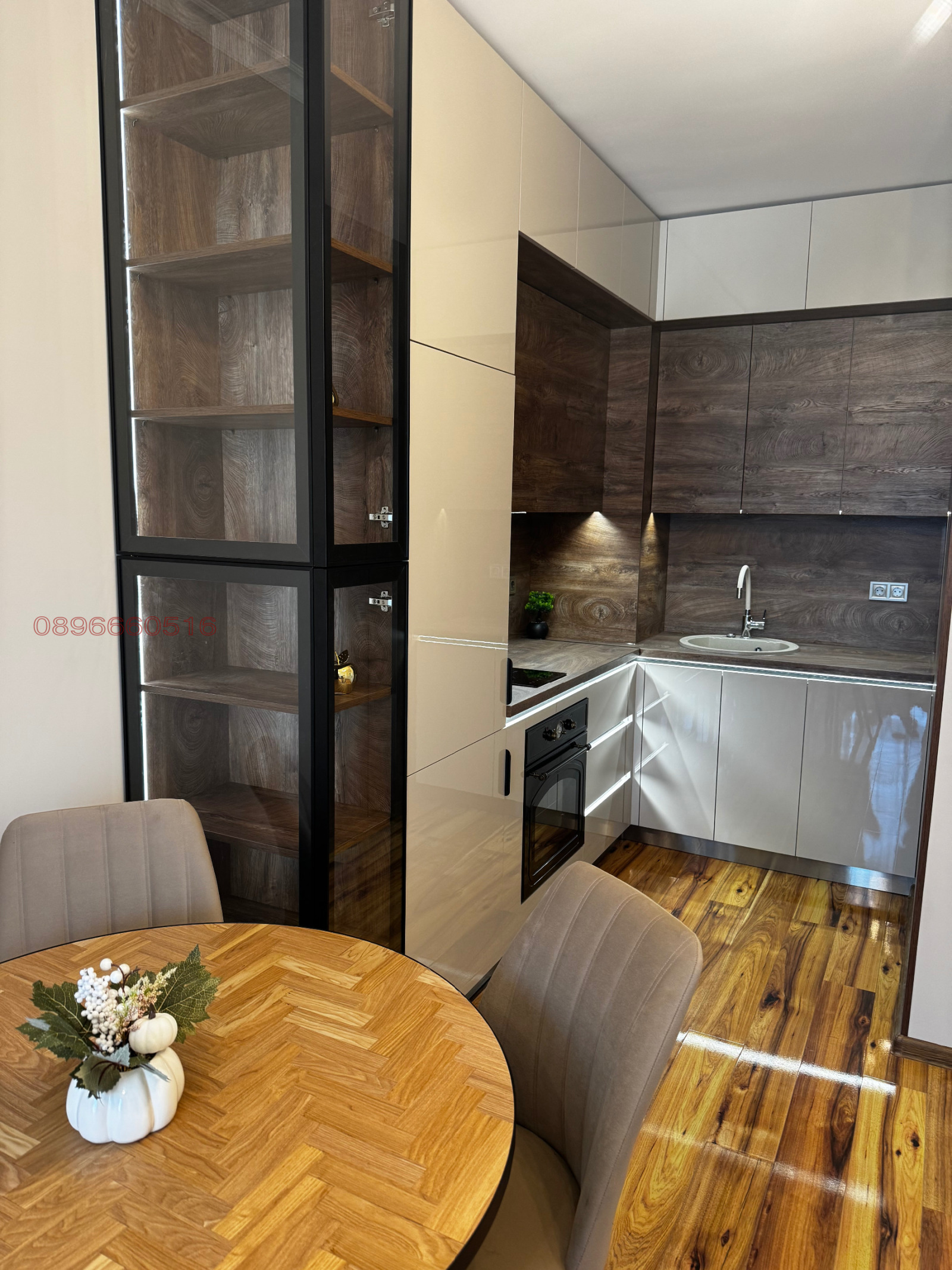 Продава 2-СТАЕН, гр. Пловдив, Кършияка, снимка 2 - Апартаменти - 55878528