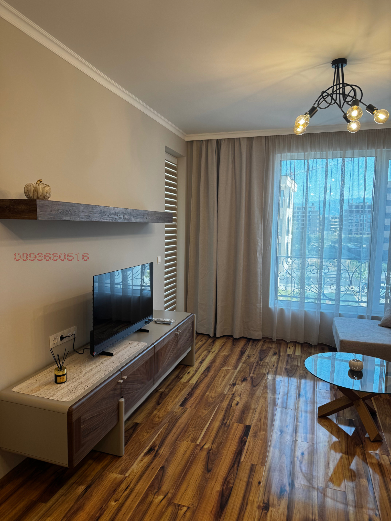 Продава 2-СТАЕН, гр. Пловдив, Кършияка, снимка 4 - Апартаменти - 55878528