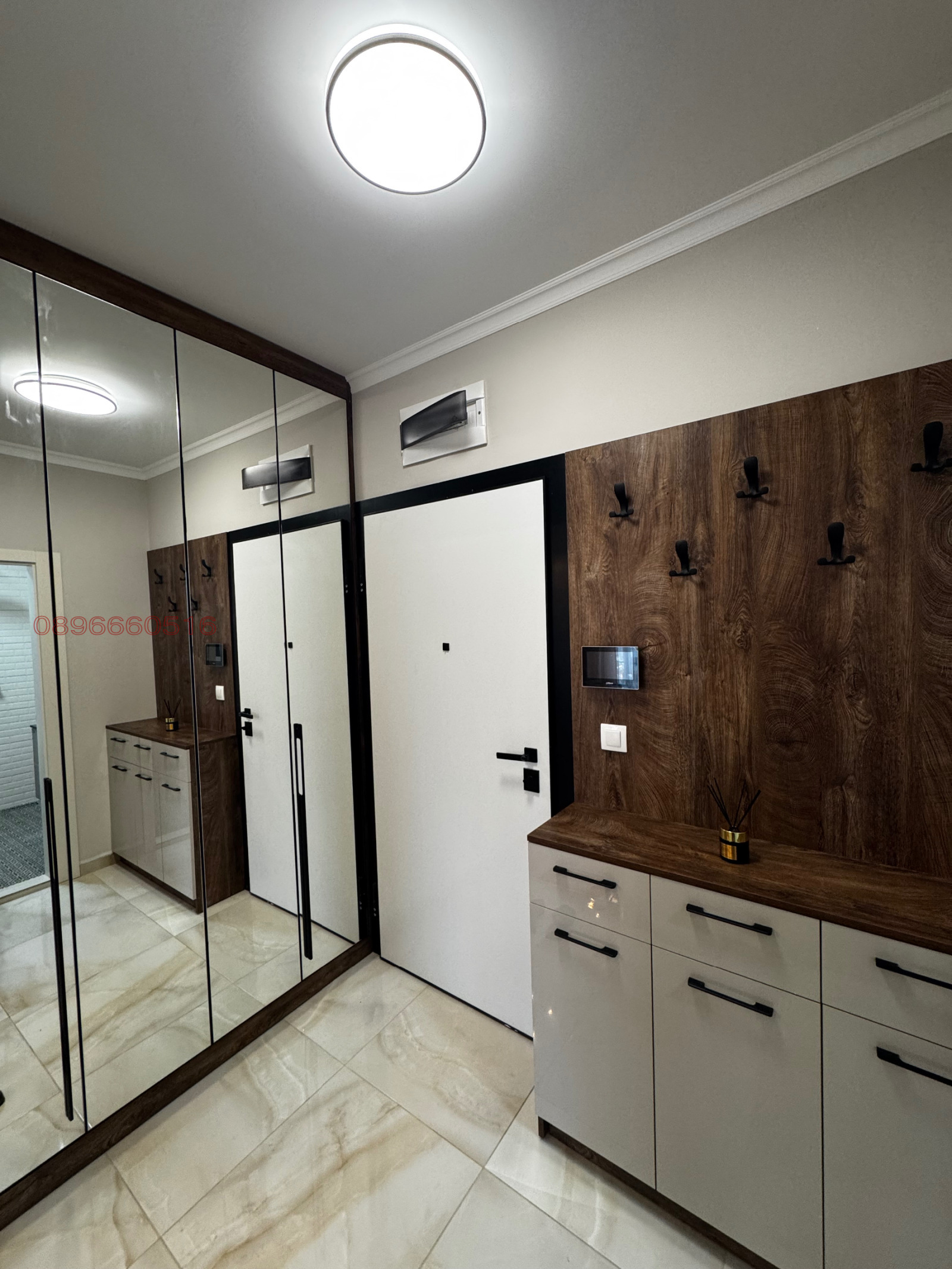 Продава 2-СТАЕН, гр. Пловдив, Кършияка, снимка 10 - Апартаменти - 55878528