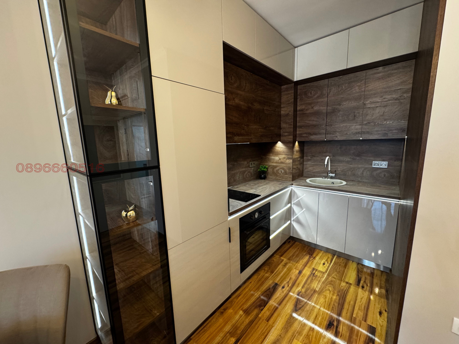 Продава 2-СТАЕН, гр. Пловдив, Кършияка, снимка 3 - Апартаменти - 55878528