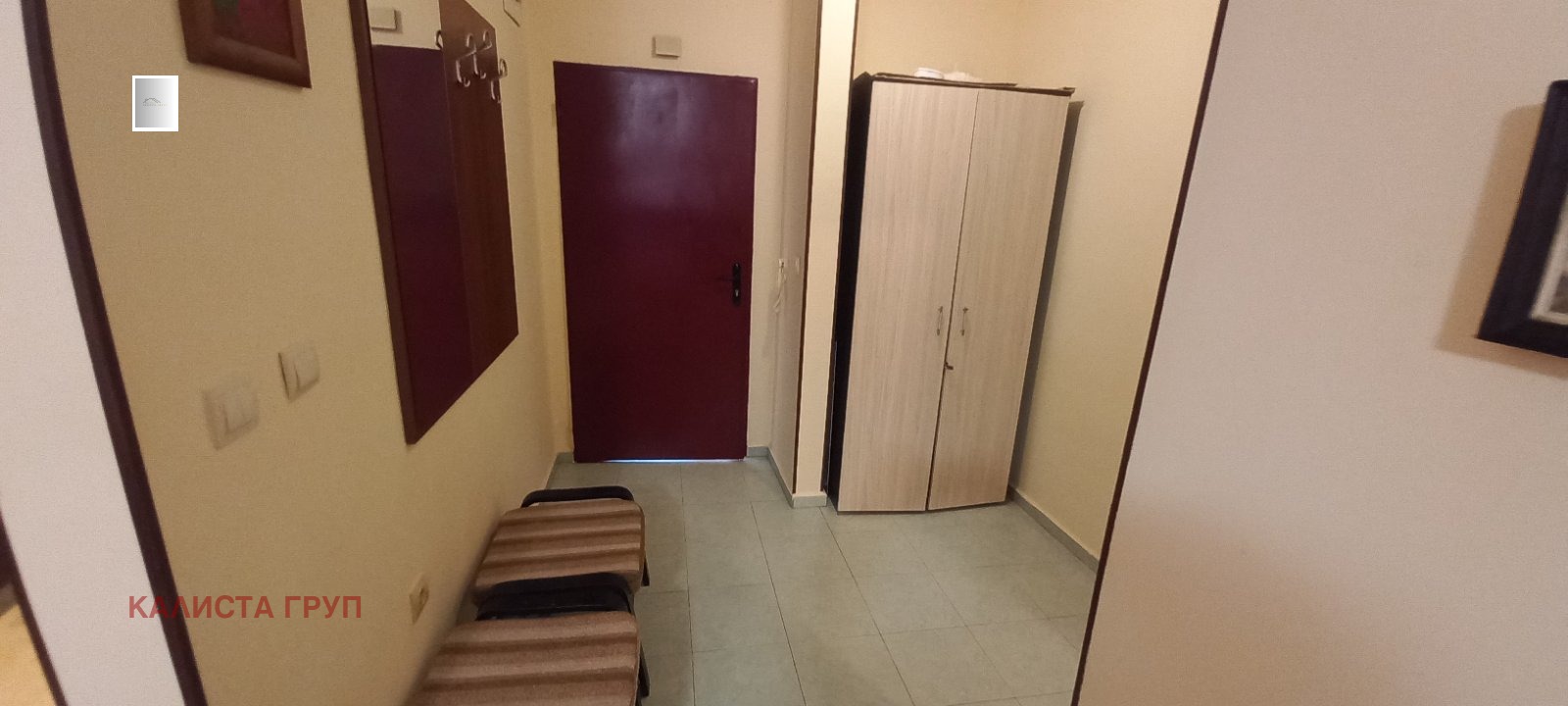 Продава 2-СТАЕН, гр. Приморско, област Бургас, снимка 3 - Апартаменти - 56117639