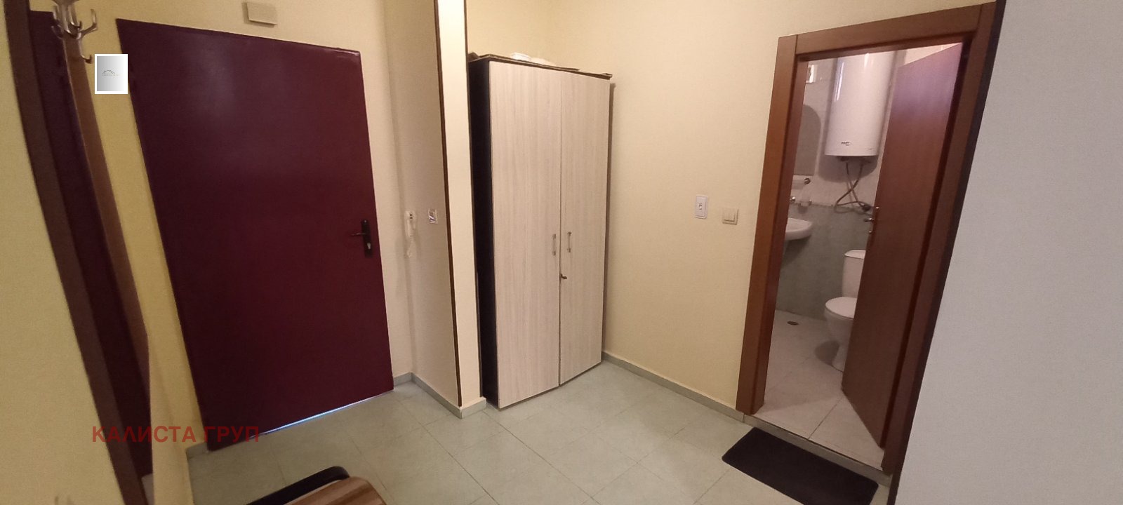 Продава 2-СТАЕН, гр. Приморско, област Бургас, снимка 4 - Апартаменти - 56117639