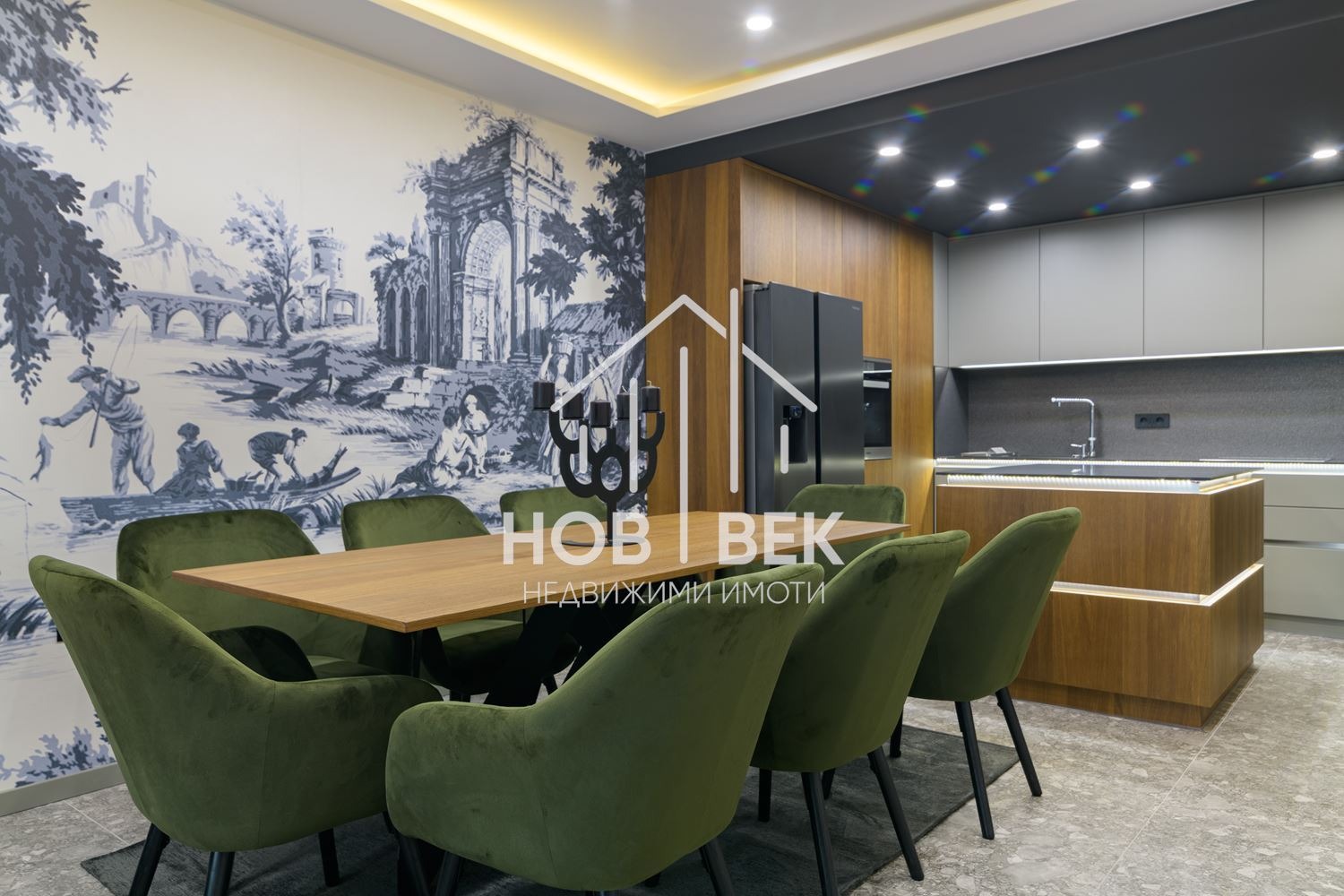 Продава 3-СТАЕН, гр. Варна, Бриз, снимка 2 - Апартаменти - 51651414
