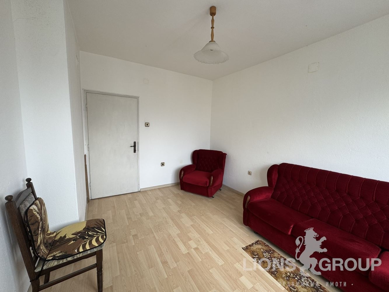 Продава 3-СТАЕН, гр. Варна, Окръжна болница-Генерали, снимка 2 - Апартаменти - 54051883