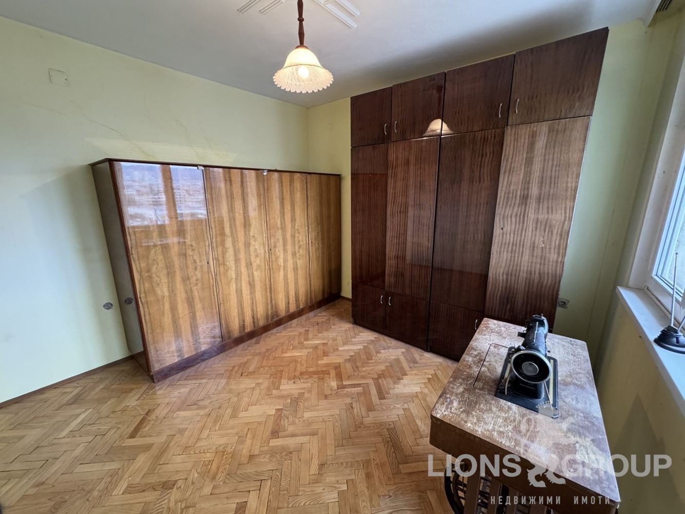 Продава 3-СТАЕН, гр. Варна, Окръжна болница-Генерали, снимка 3 - Апартаменти - 54051883