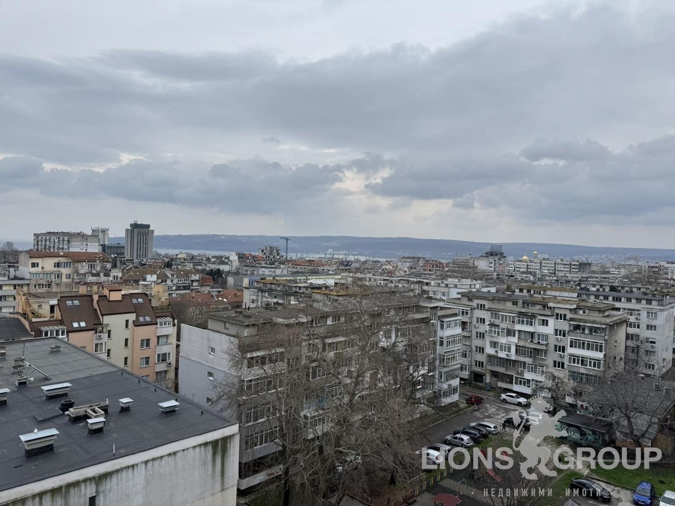 Продава 3-СТАЕН, гр. Варна, Окръжна болница-Генерали, снимка 11 - Апартаменти - 54051883