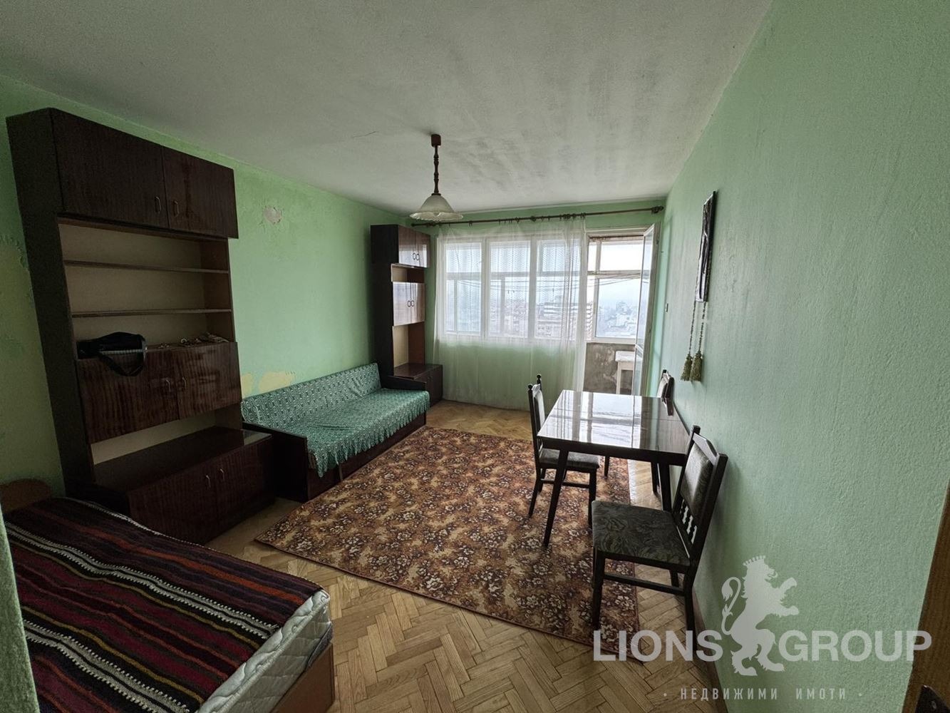 Продава 3-СТАЕН, гр. Варна, Окръжна болница-Генерали, снимка 6 - Апартаменти - 54051883