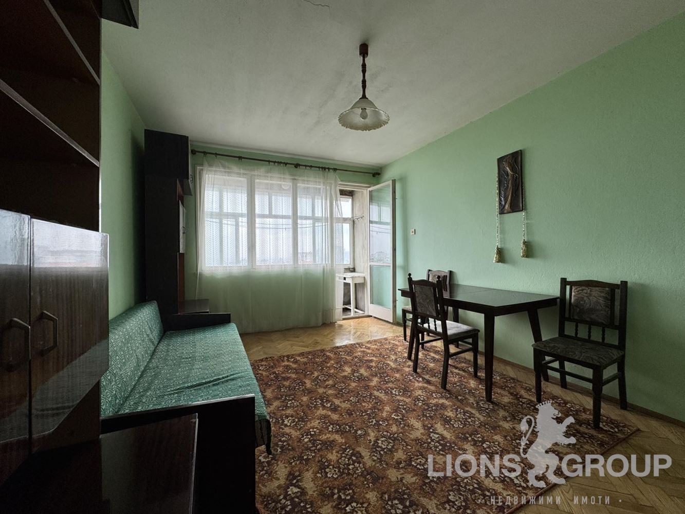 Продава 3-СТАЕН, гр. Варна, Окръжна болница-Генерали, снимка 7 - Апартаменти - 54051883