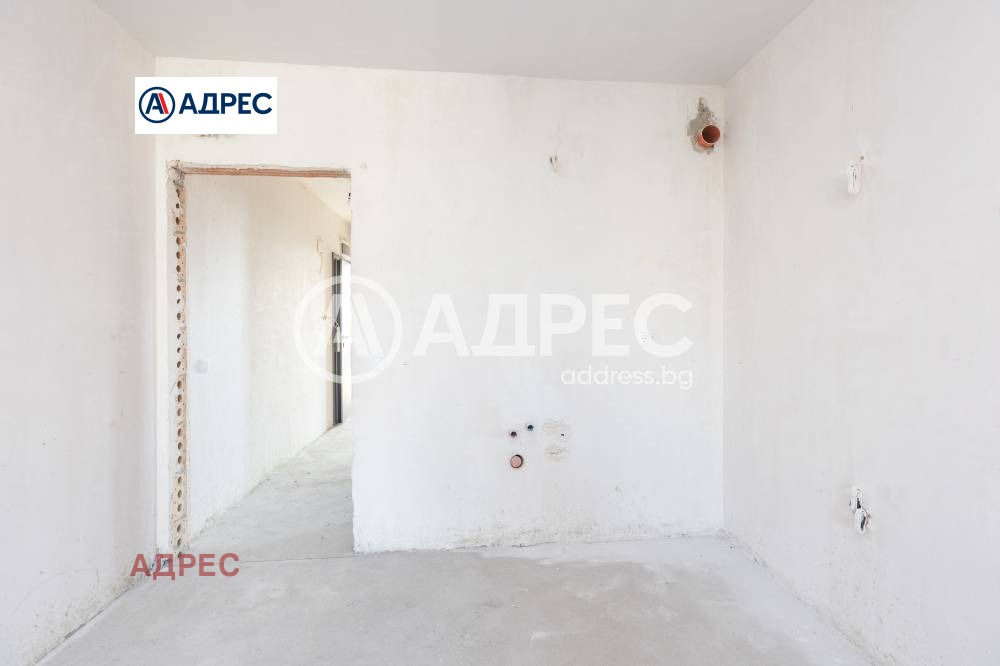 Продава 3-СТАЕН, гр. Варна, Център, снимка 10 - Апартаменти - 54135906