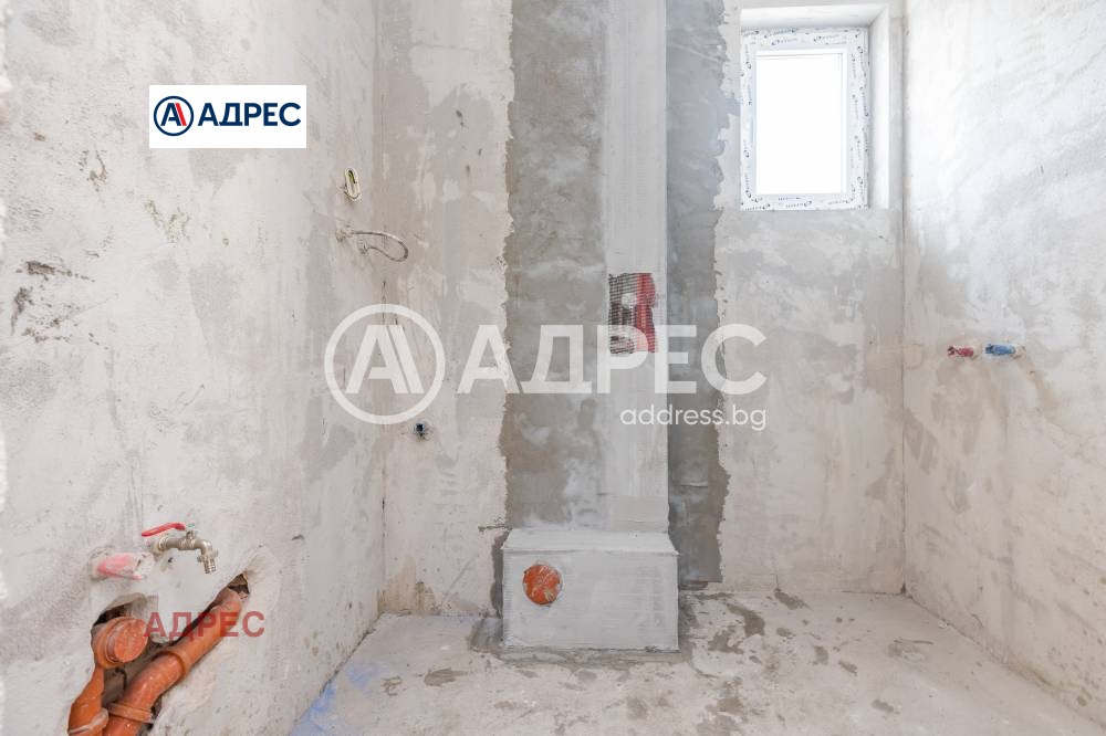 Продава 3-СТАЕН, гр. Варна, Център, снимка 17 - Апартаменти - 54135906