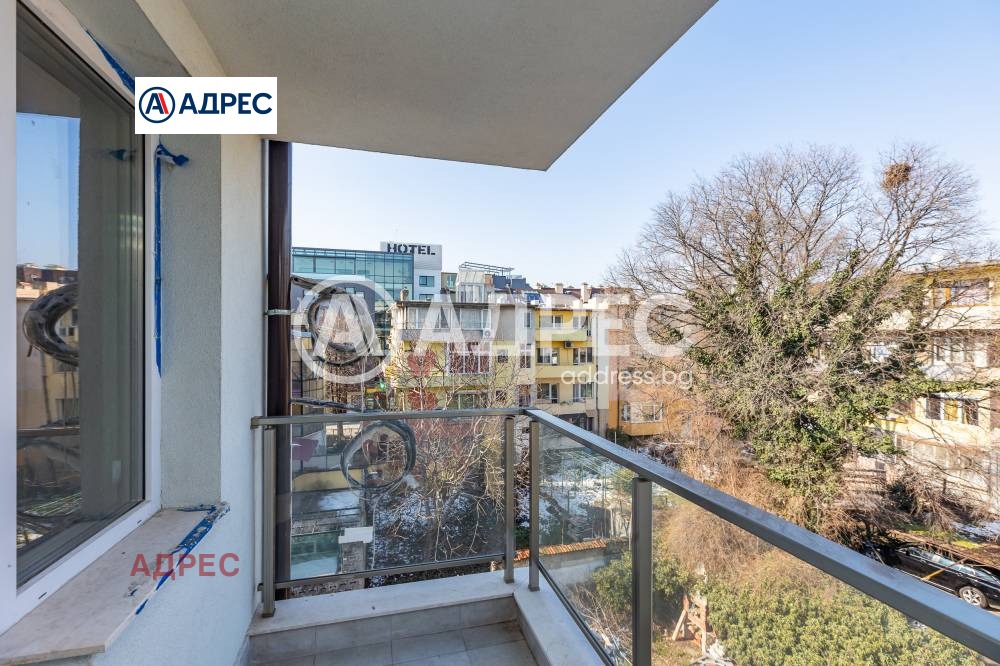 Продава 3-СТАЕН, гр. Варна, Център, снимка 9 - Апартаменти - 54135906