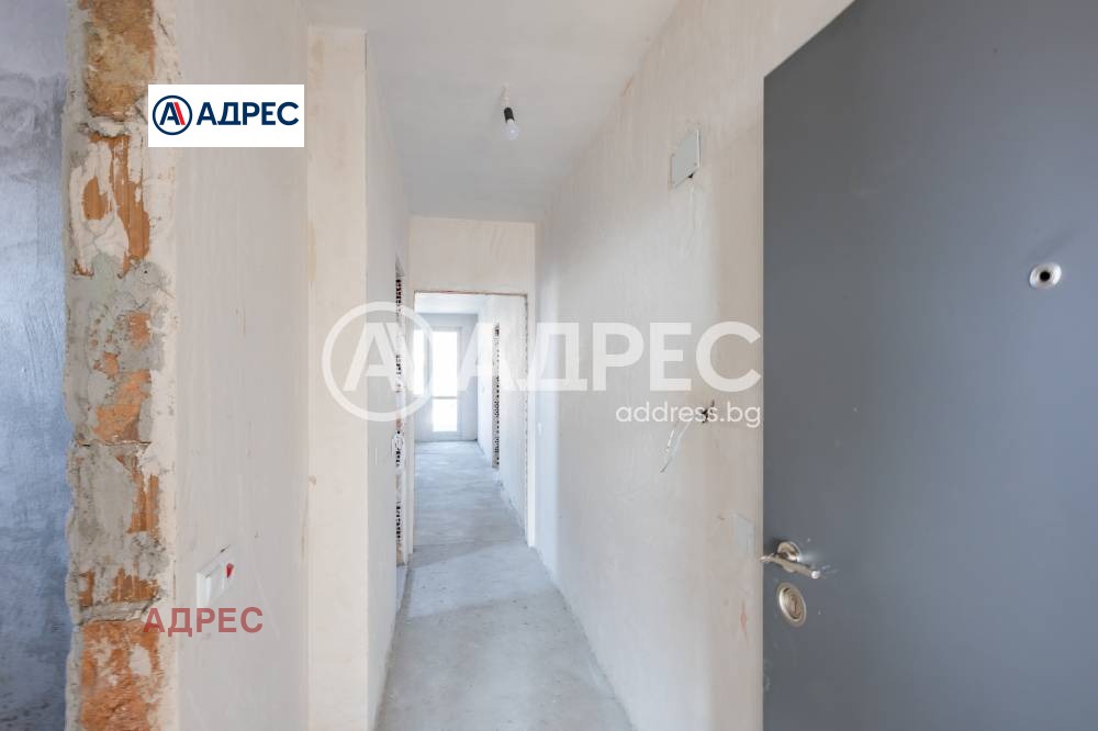 Продава 3-СТАЕН, гр. Варна, Център, снимка 3 - Апартаменти - 54135906