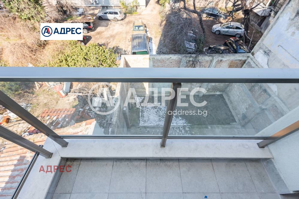 Продава 3-СТАЕН, гр. Варна, Център, снимка 12 - Апартаменти - 54135906