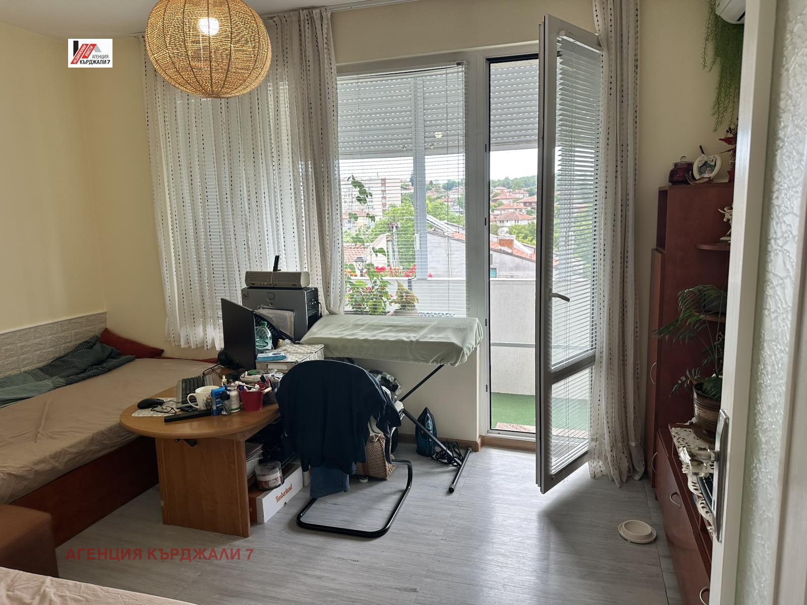 Продава 3-СТАЕН, гр. Кърджали, Център, снимка 7 - Апартаменти - 55024123