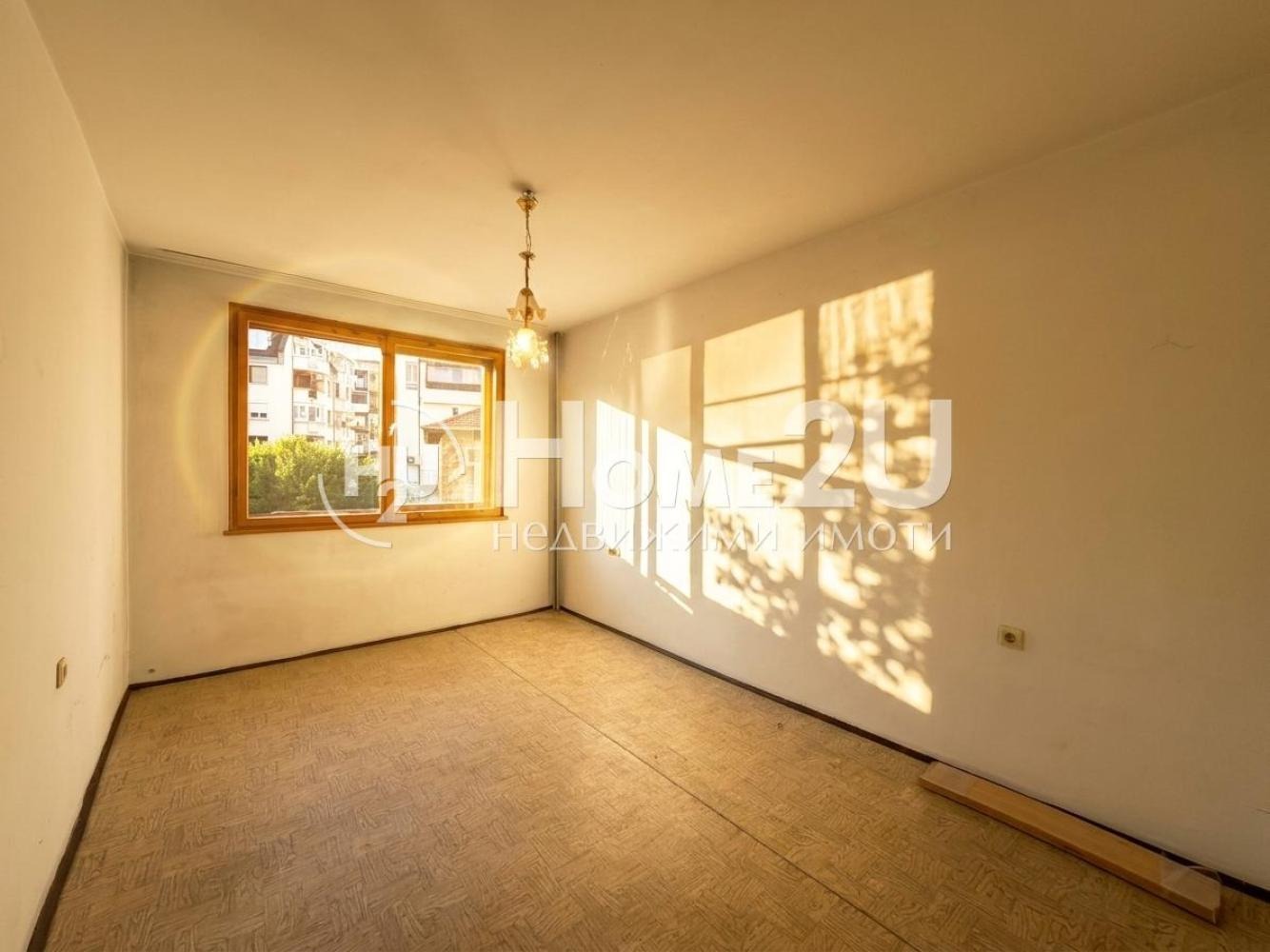 Продава 3-СТАЕН, гр. Пловдив, Кършияка, снимка 4 - Апартаменти - 55061952