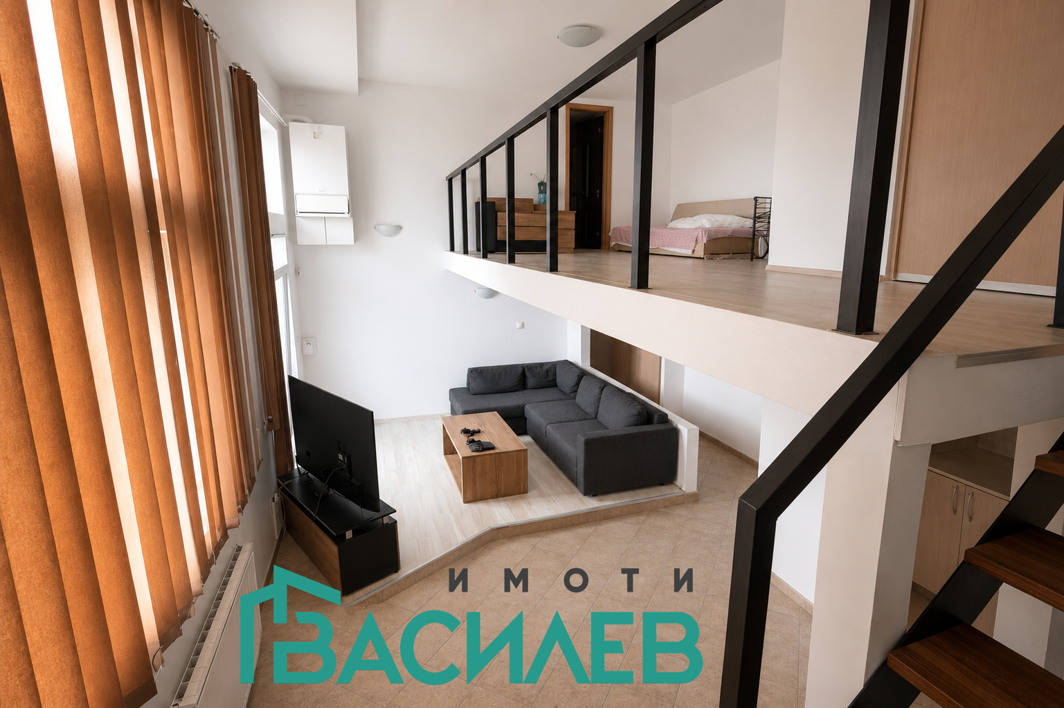 Продава 3-СТАЕН, гр. София, Овча купел, снимка 3 - Апартаменти - 55899892