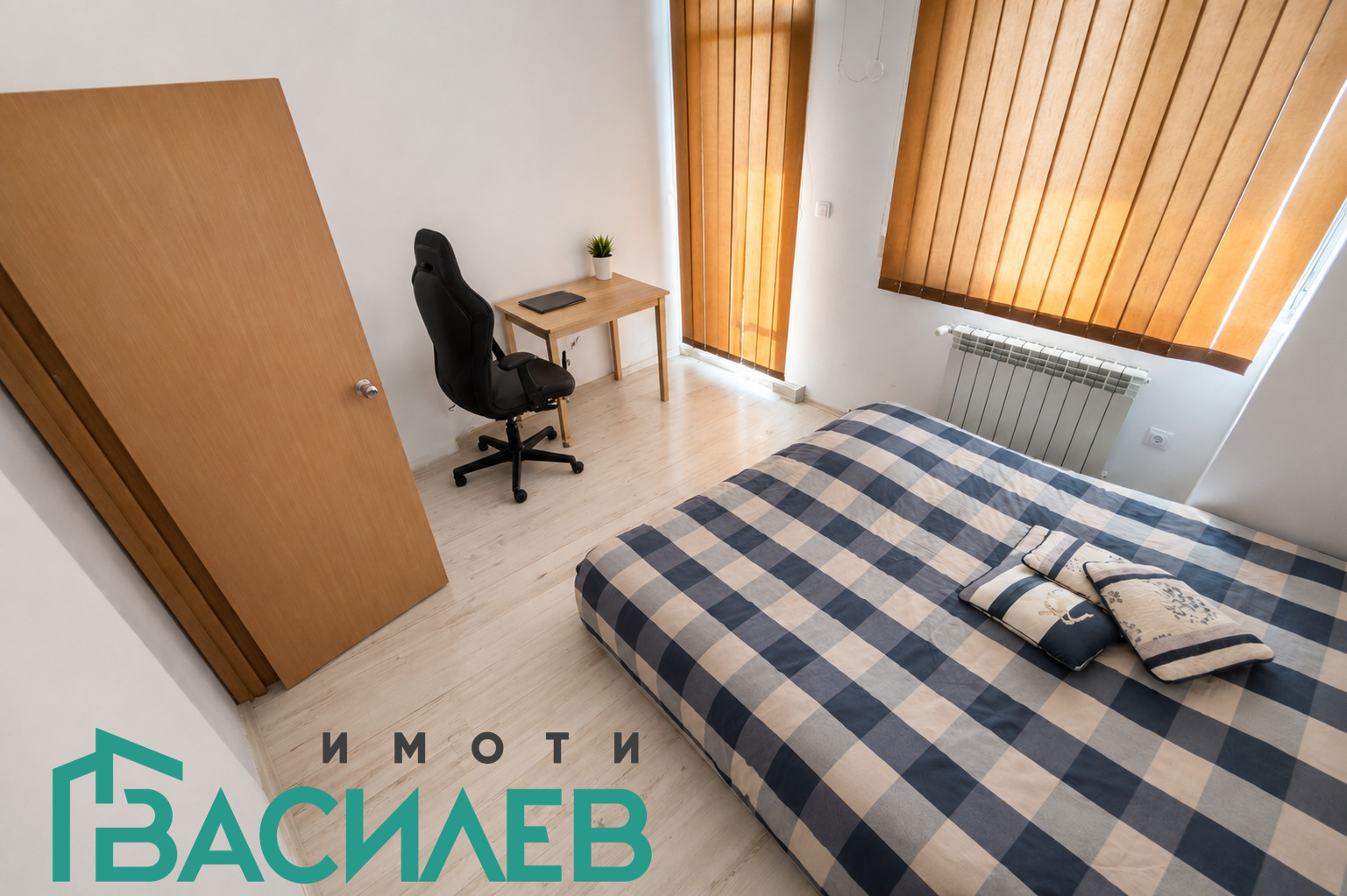 Продава 3-СТАЕН, гр. София, Овча купел, снимка 8 - Апартаменти - 55899892