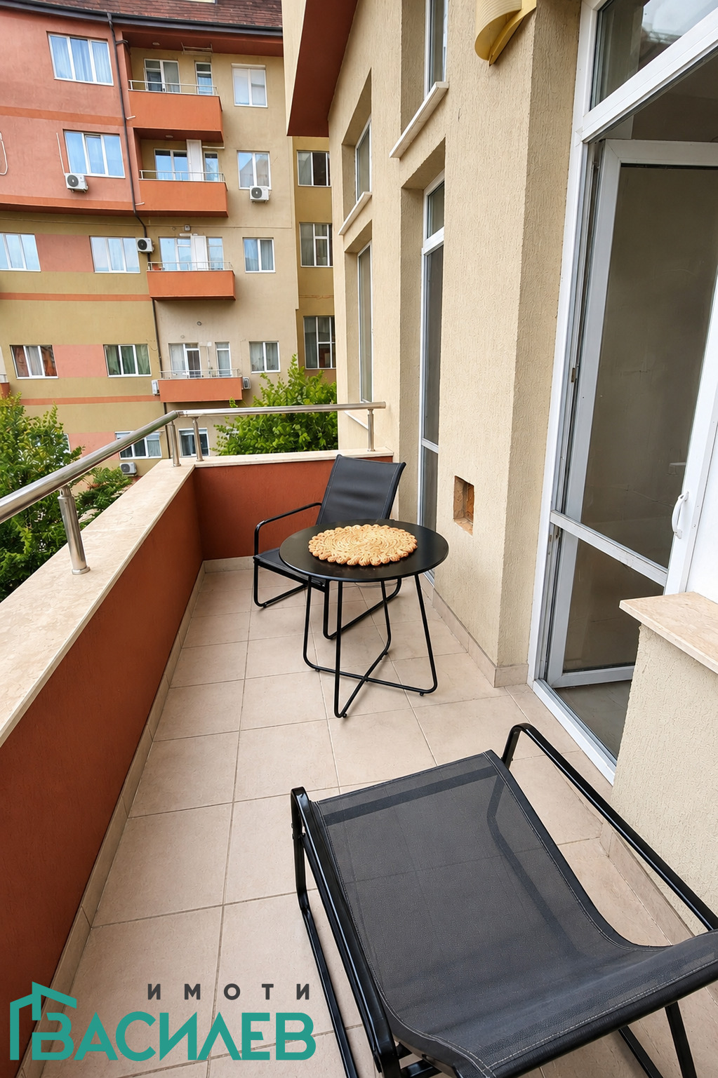 Продава 3-СТАЕН, гр. София, Овча купел, снимка 14 - Апартаменти - 55899892