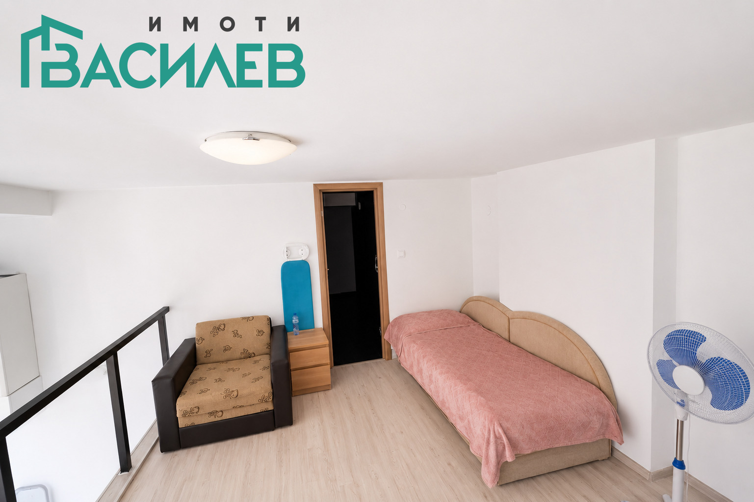 Продава 3-СТАЕН, гр. София, Овча купел, снимка 5 - Апартаменти - 55899892