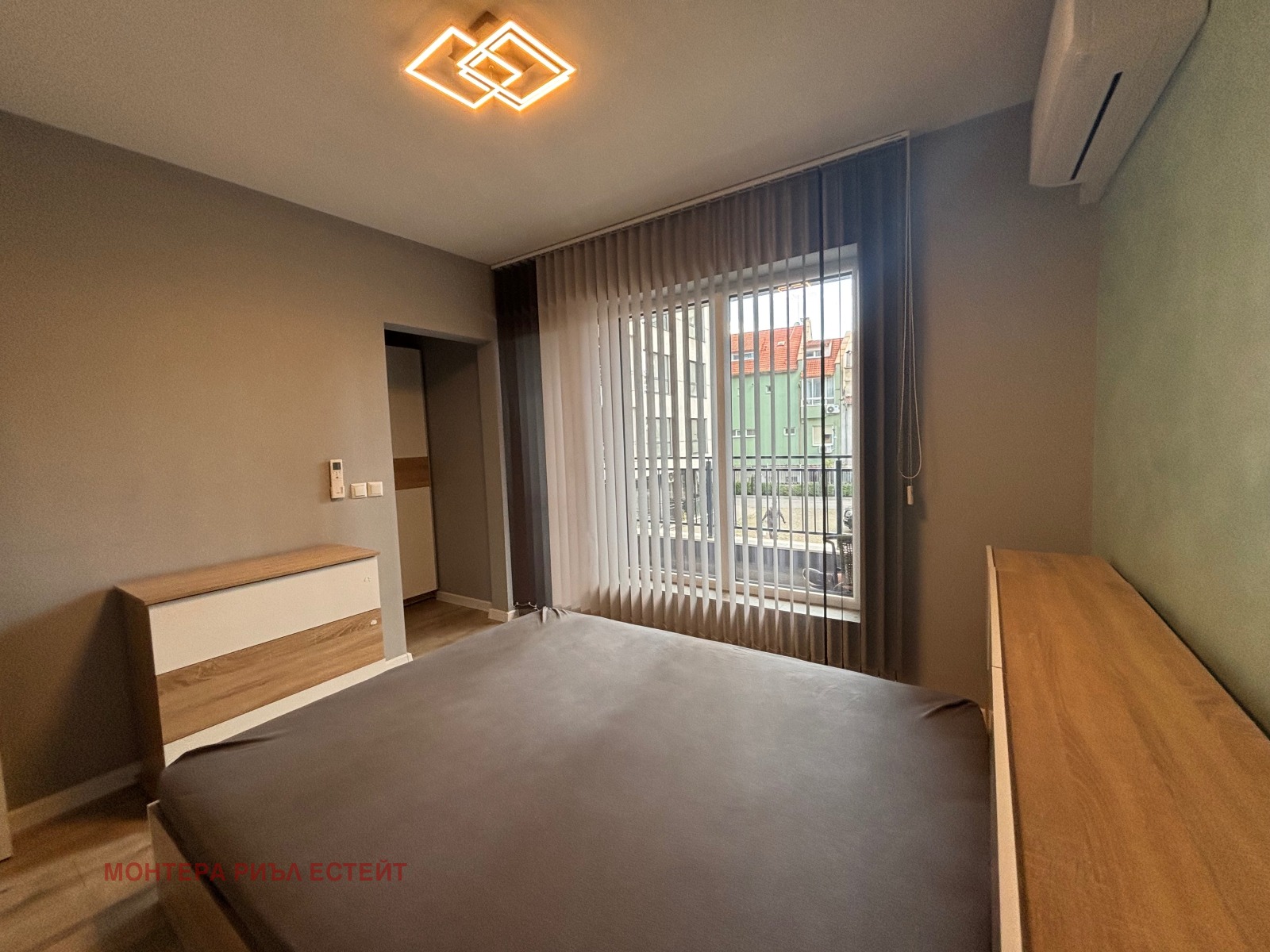 Продава 2-СТАЕН, гр. Варна, Трошево, снимка 15 - Апартаменти - 56214419