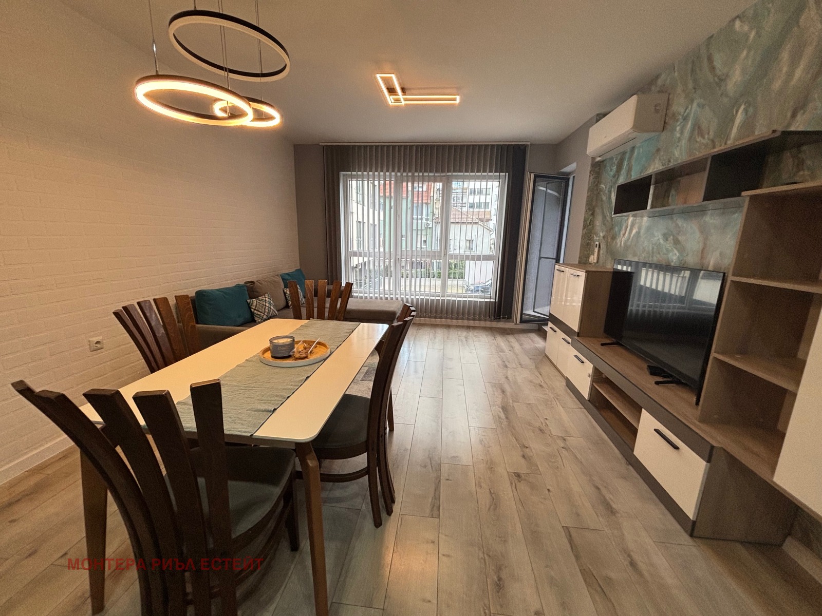 Продава 2-СТАЕН, гр. Варна, Трошево, снимка 17 - Апартаменти - 56214419