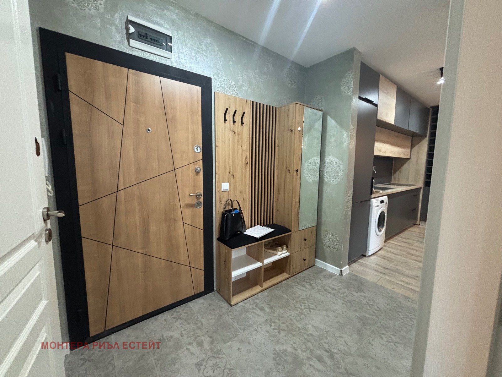 Продава 2-СТАЕН, гр. Варна, Трошево, снимка 12 - Апартаменти - 56214419