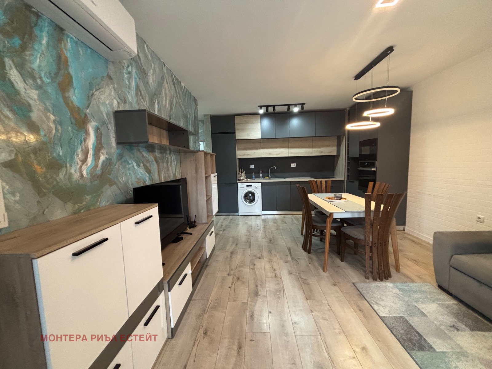 Продава 2-СТАЕН, гр. Варна, Трошево, снимка 9 - Апартаменти - 56214419