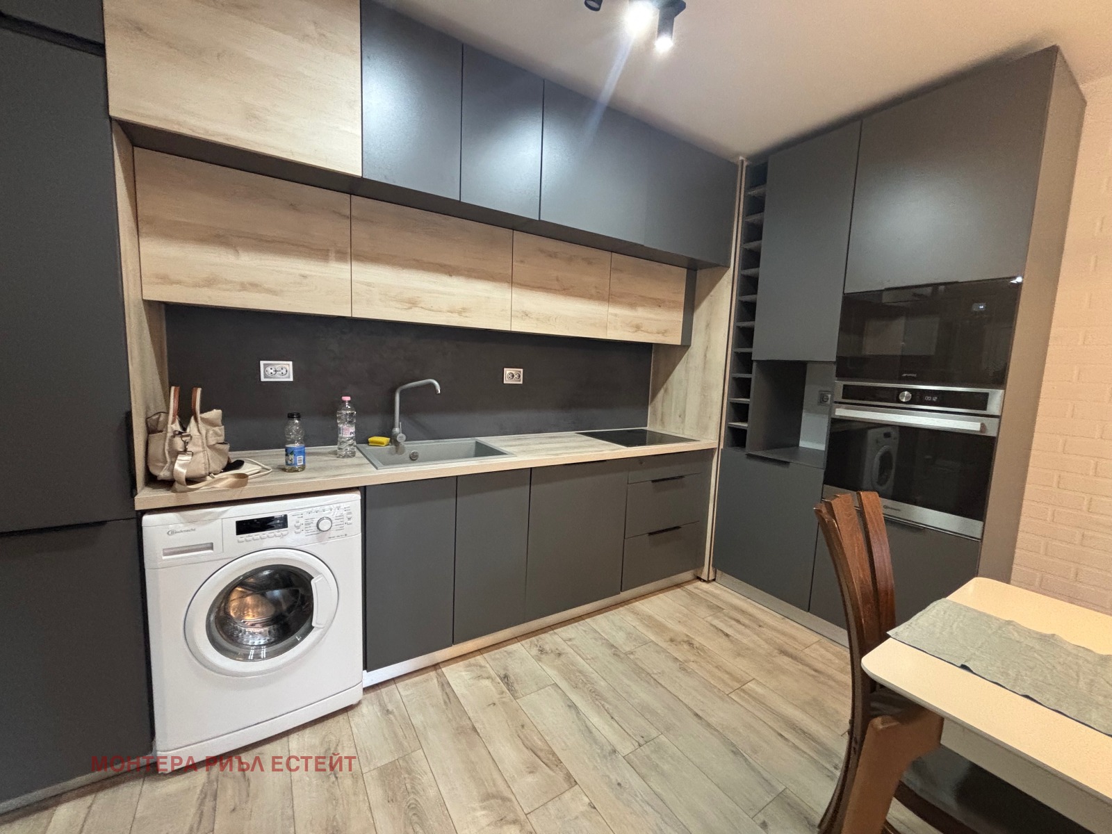 Продава 2-СТАЕН, гр. Варна, Трошево, снимка 8 - Апартаменти - 56214419
