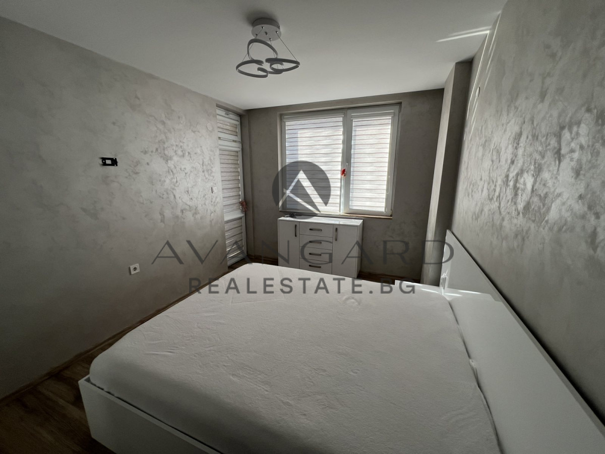 Продава 3-СТАЕН, гр. Пловдив, Тракия, снимка 5 - Апартаменти - 56395854