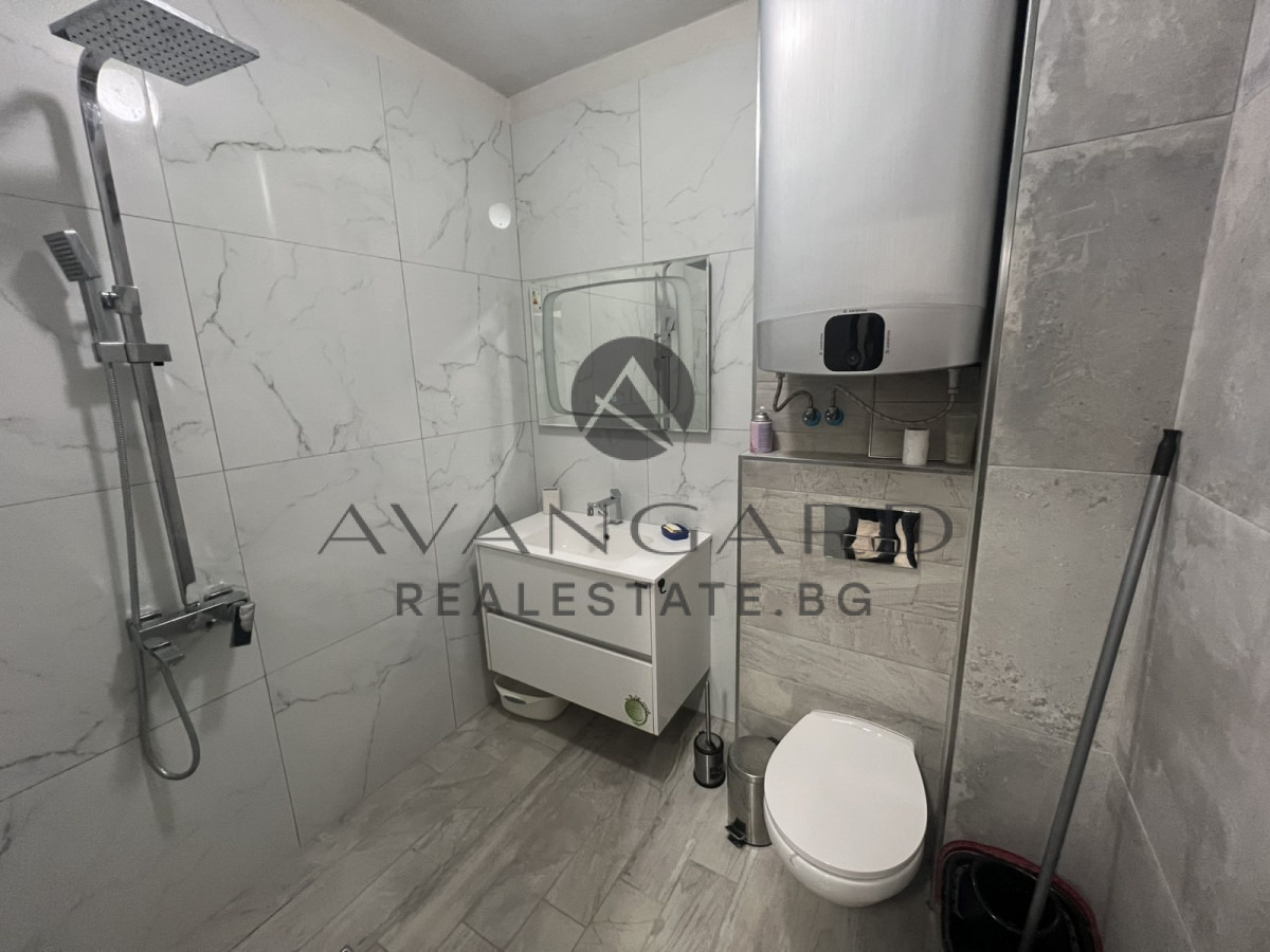Продава 3-СТАЕН, гр. Пловдив, Тракия, снимка 8 - Апартаменти - 56395854