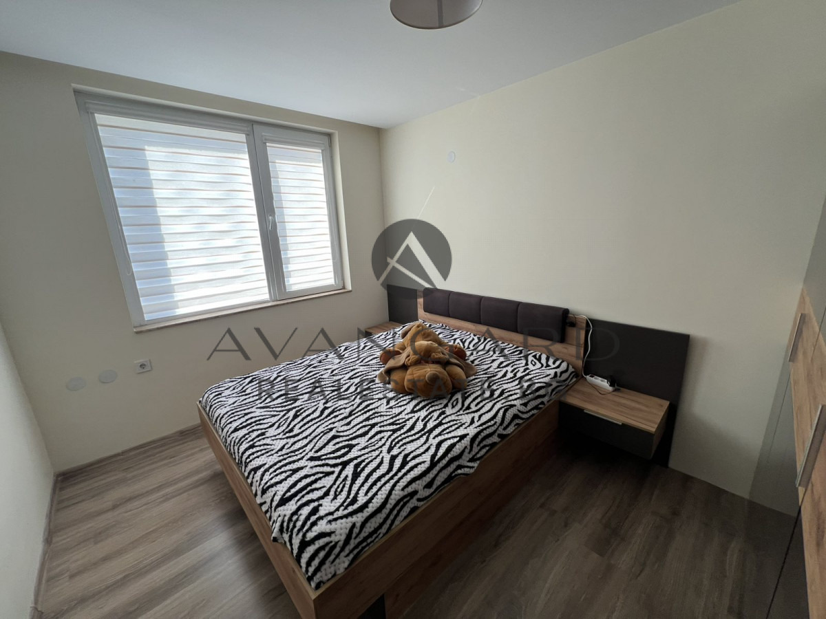 Продава 3-СТАЕН, гр. Пловдив, Тракия, снимка 6 - Апартаменти - 56395854