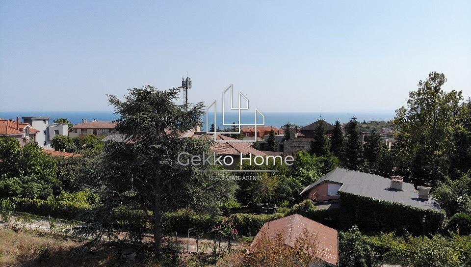 Продава 4-СТАЕН, гр. Варна, м-т Горна Трака, снимка 2 - Апартаменти - 53724572