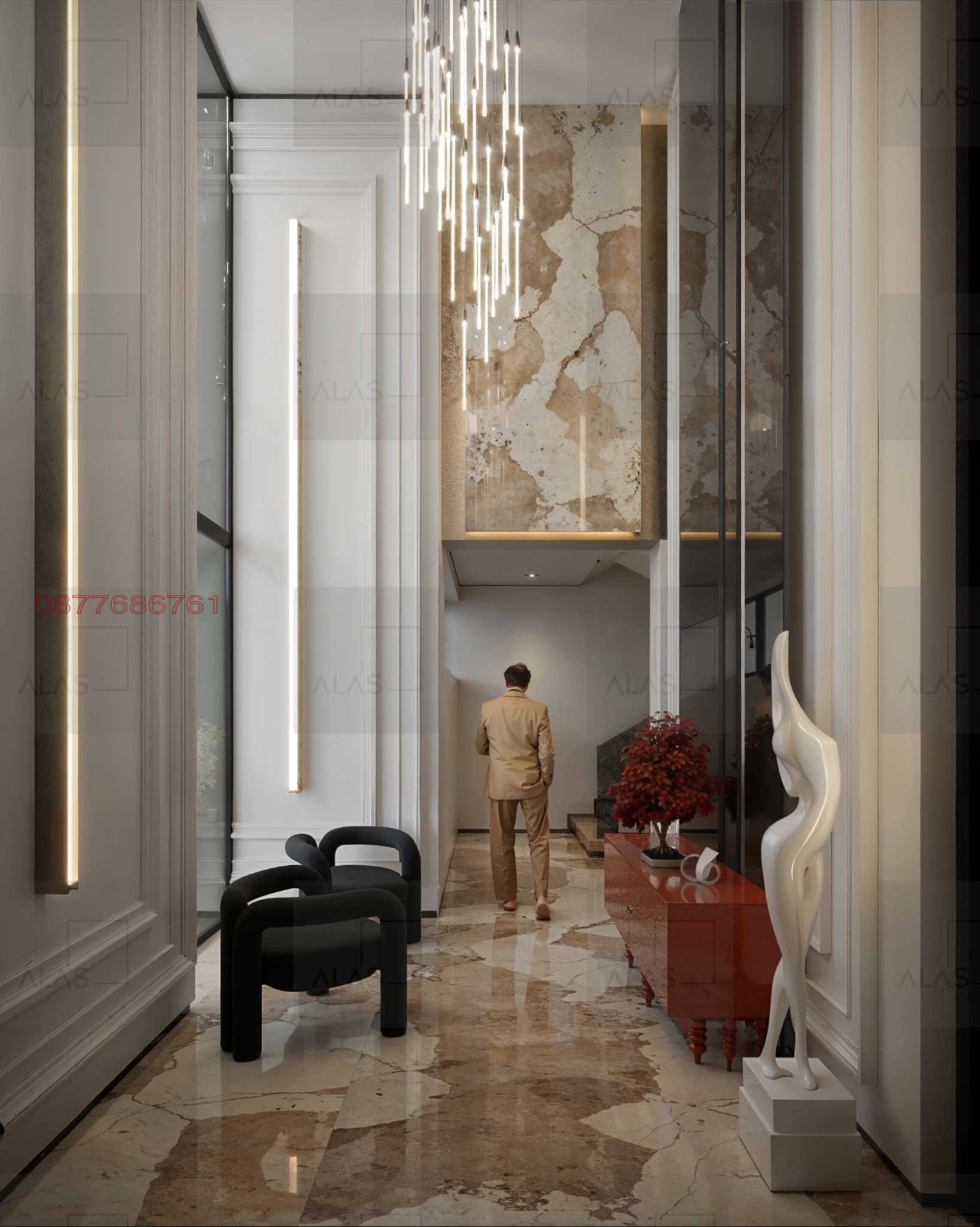 Продава 4-СТАЕН, гр. София, Витоша, снимка 8 - Апартаменти - 56224278
