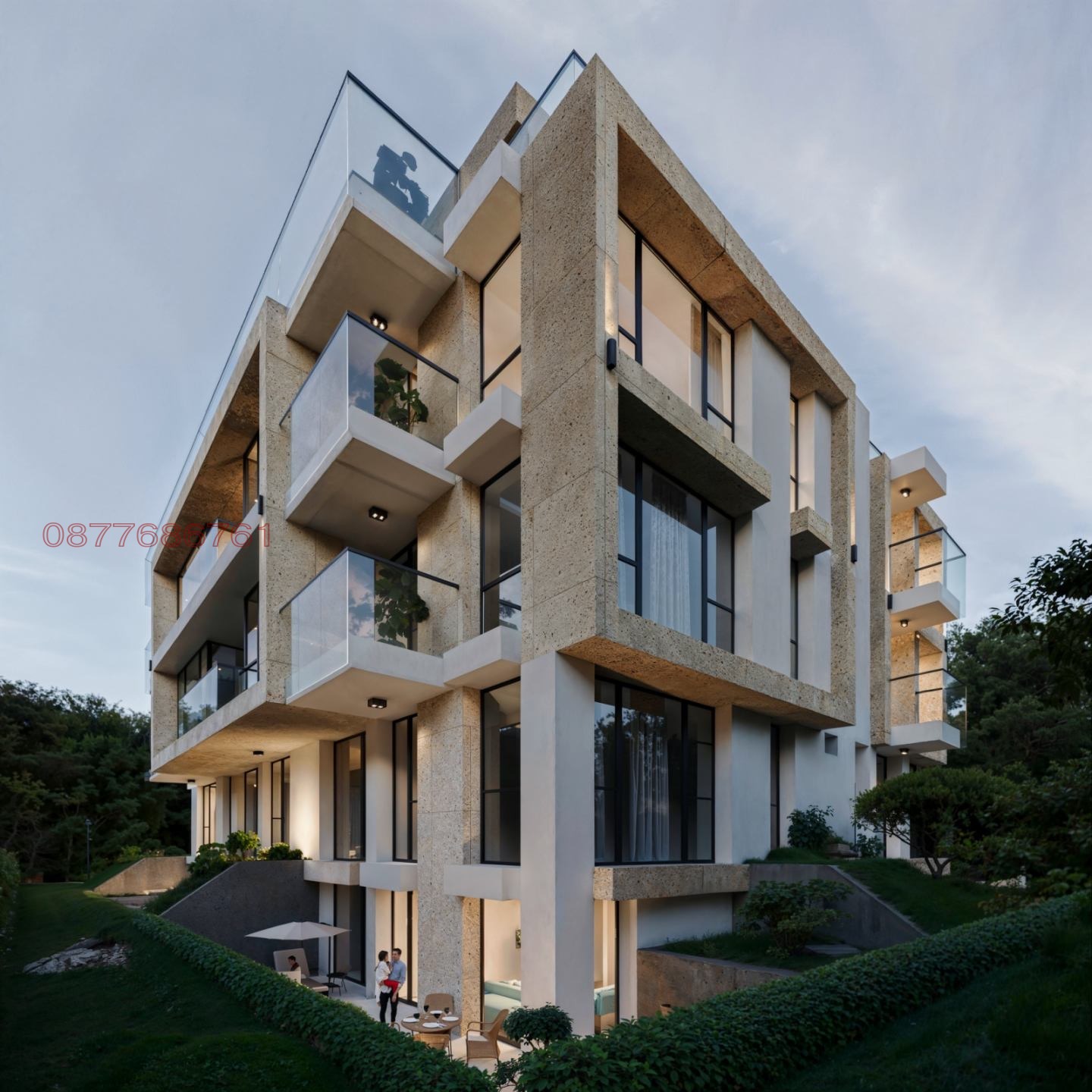 Продава 4-СТАЕН, гр. София, Витоша, снимка 5 - Апартаменти - 56224278