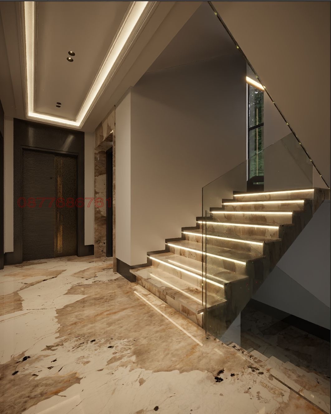 Продава 4-СТАЕН, гр. София, Витоша, снимка 10 - Апартаменти - 56224278