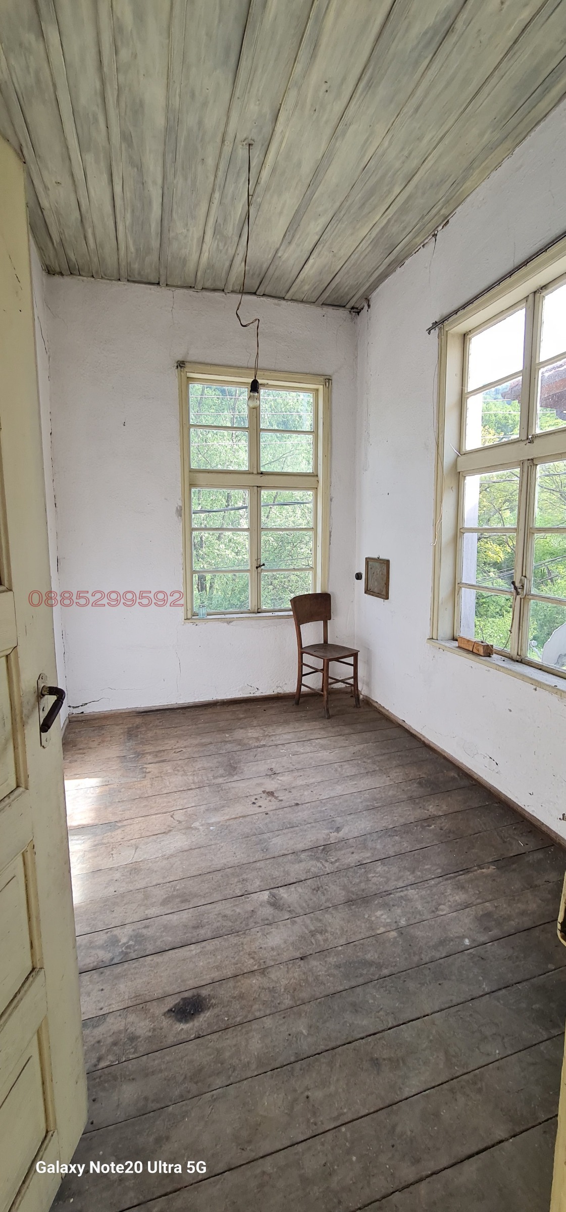 Продава КЪЩА, с. Бели Осъм, област Ловеч, снимка 8 - Къщи - 54201180