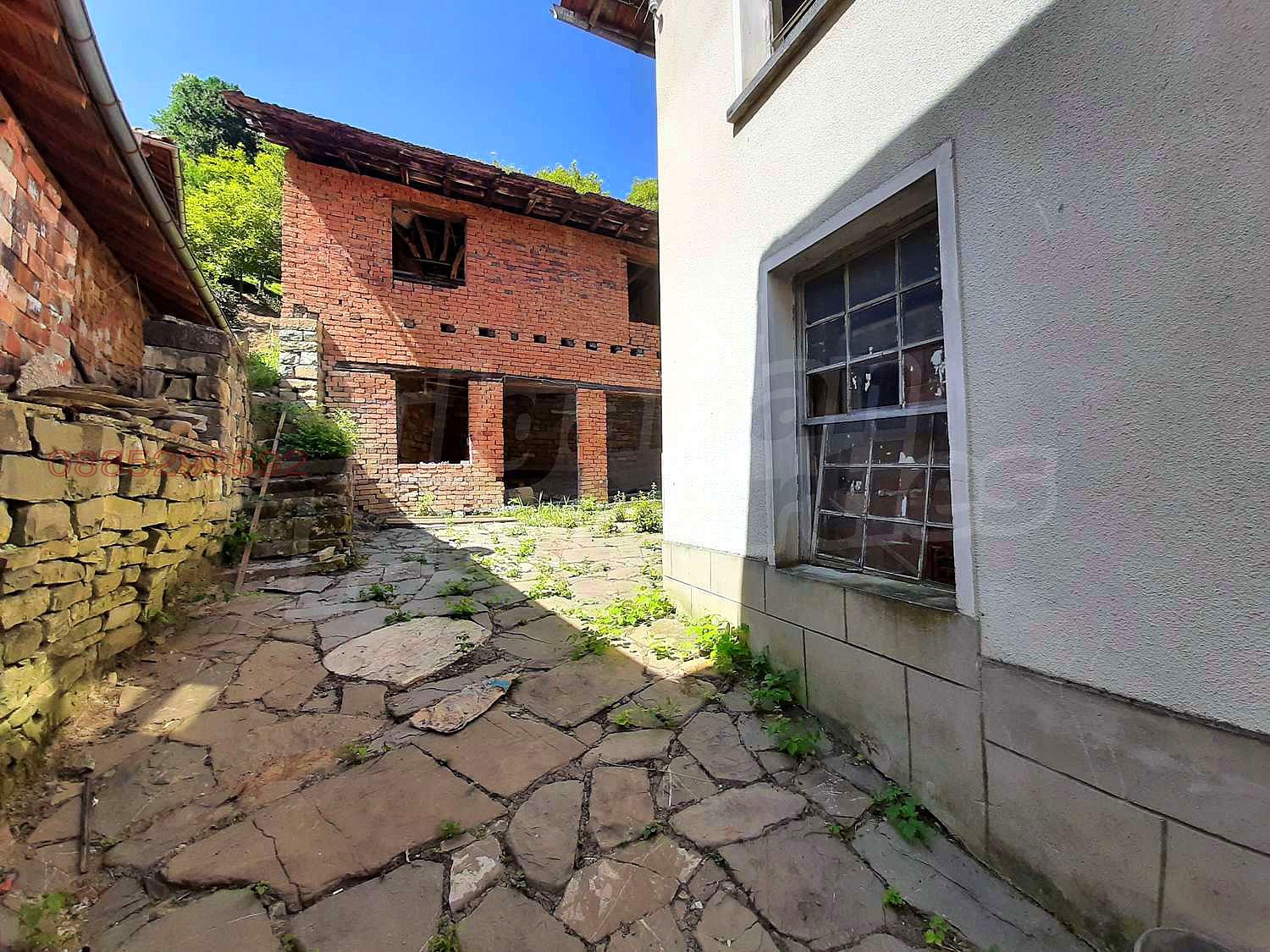 Продава КЪЩА, с. Бели Осъм, област Ловеч, снимка 11 - Къщи - 54201180