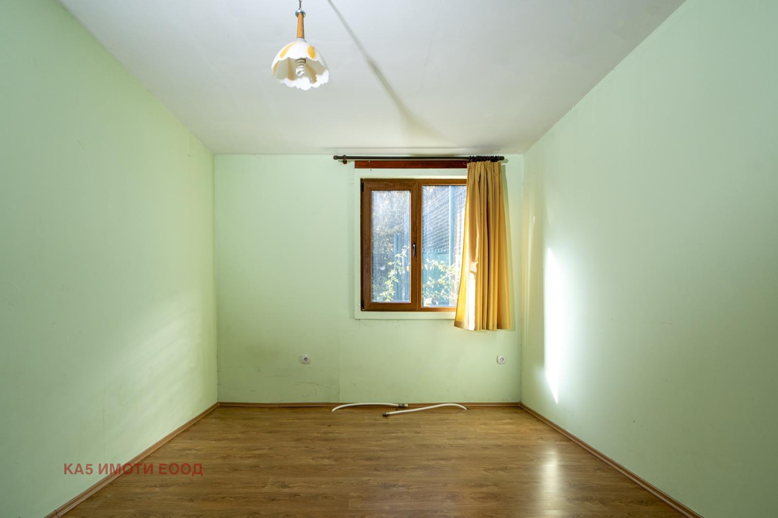 Продава КЪЩА, с. Горни Окол, област София област, снимка 2 - Къщи - 53703605