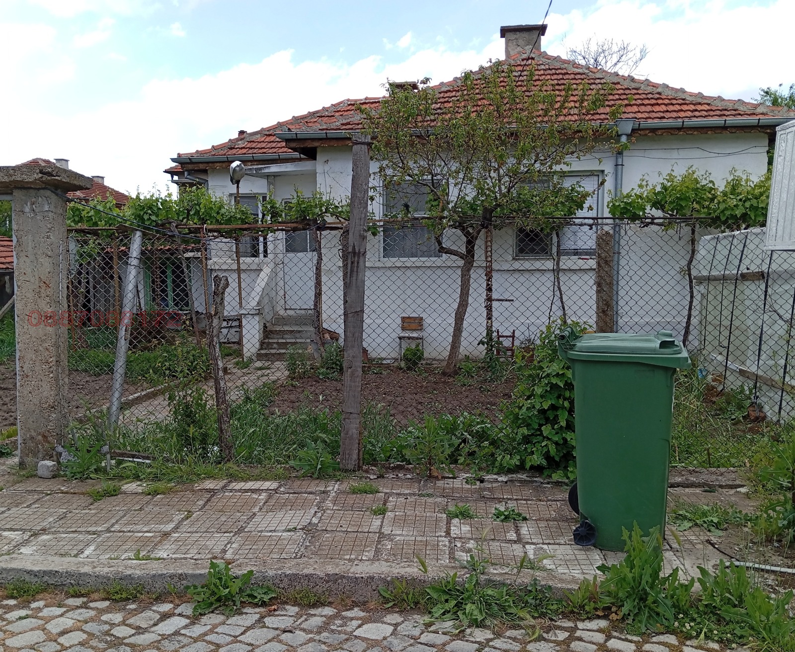 Продава КЪЩА, гр. Елхово, област Ямбол