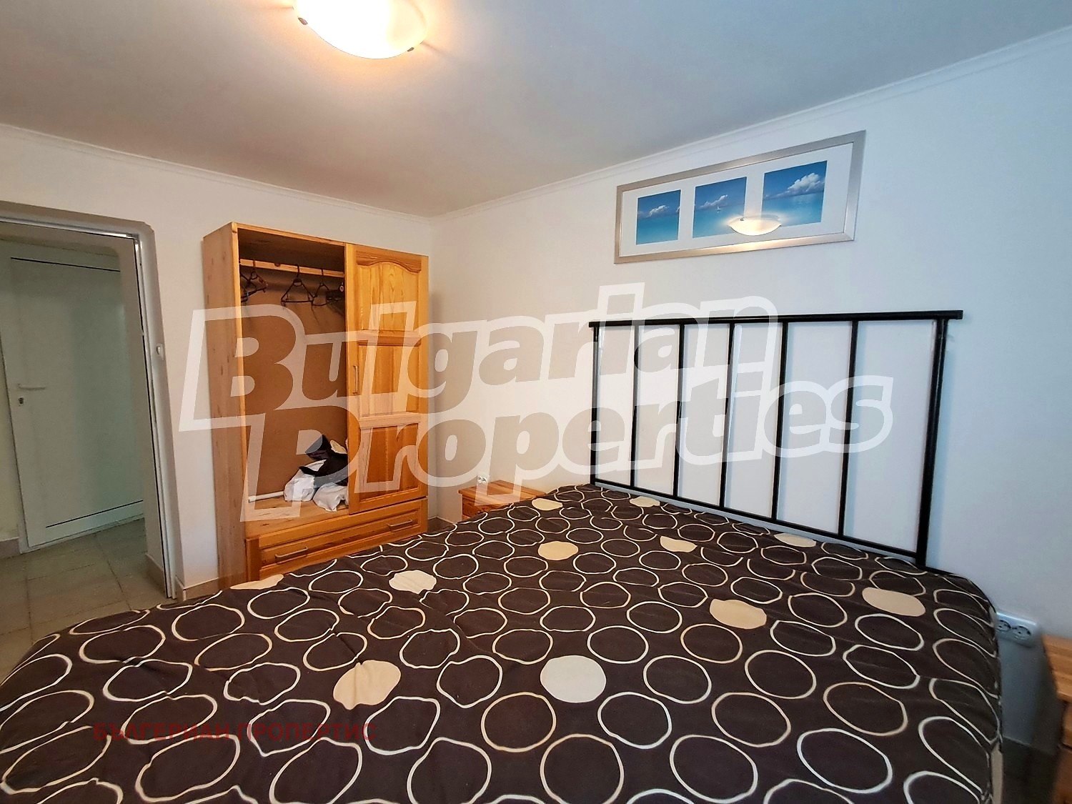 Продава КЪЩА, с. Добрич, област Ямбол, снимка 16 - Къщи - 54714079