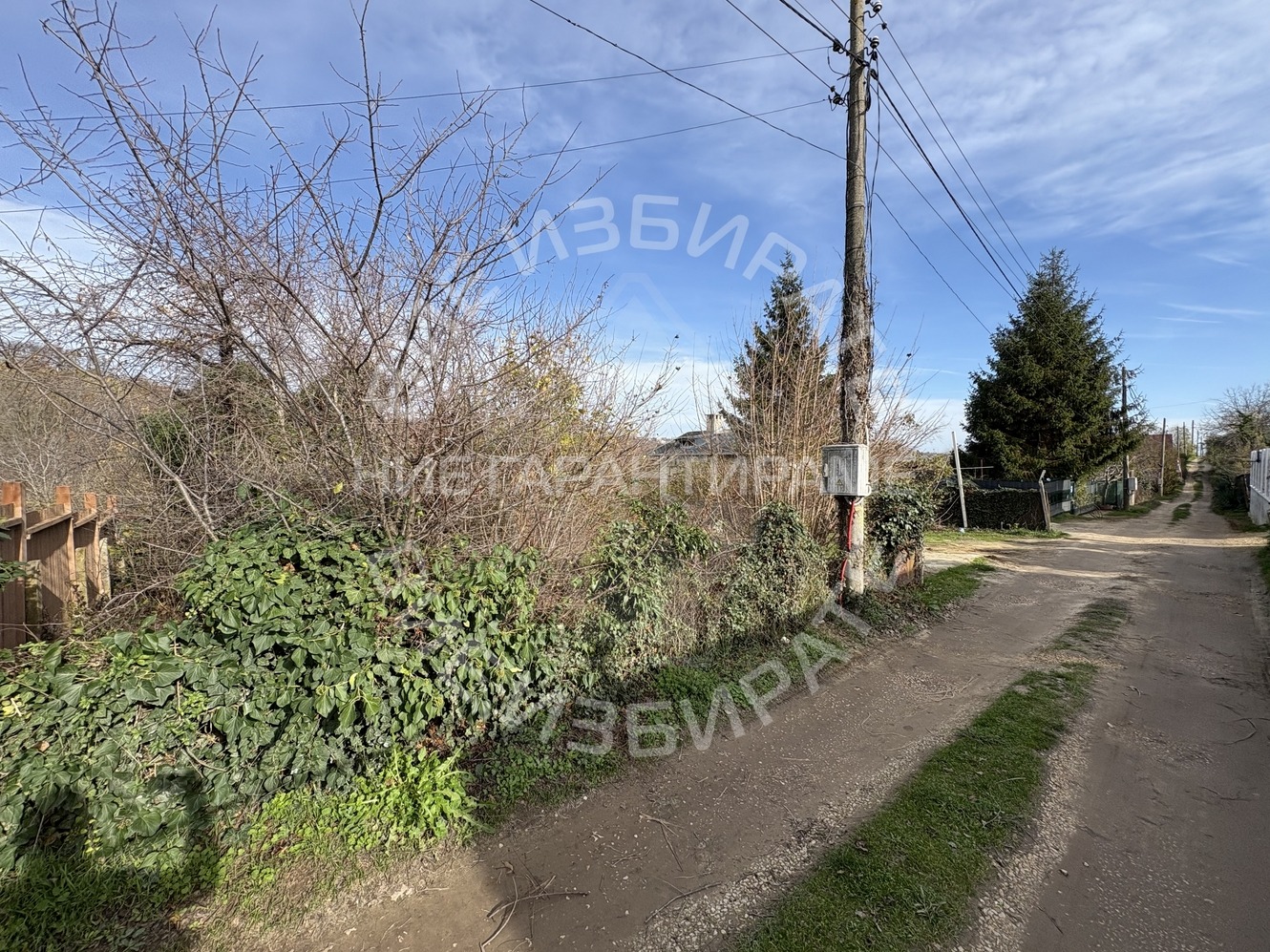 Продава ПАРЦЕЛ, гр. Варна, м-т Боровец - юг, снимка 2 - Парцели - 52565450