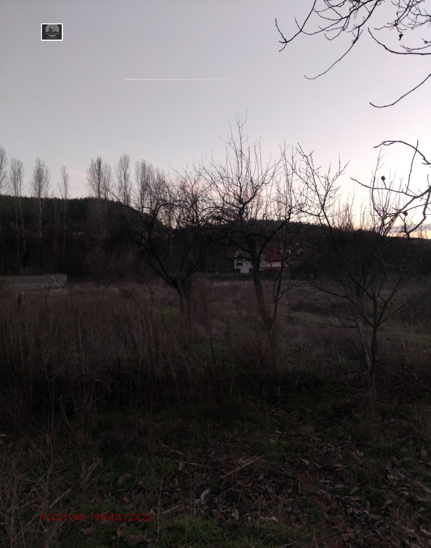 Продава ПАРЦЕЛ, с. Пороминово, област Кюстендил, снимка 2 - Парцели - 53114855